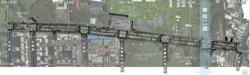 高市串聯崇實社區與濱海聯外道路 介壽路3月底開工拓寬