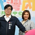 「讓高雄小小孩快樂成長」邱議瑩推出育兒政見