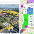 翻轉臺鐵機廠 高雄打造全台最大室內全齡夢幻遊樂園