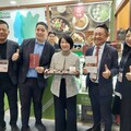 屏東美食展現最強食力 東京食品展日本買家詢問度高