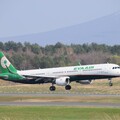 長榮航空4月18日起神戶大開 開航航桃園-神戶航線