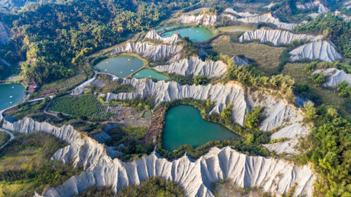 旗山、旗津「雙旗之旅」新遊程大受歡迎 高雄觀光亮點山海美景一次打包