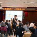 協助企業深度節能 台電:從高耗能設備下手