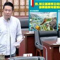 鍾易仲爭市立兒童樂園，陳市長：開始找土地！