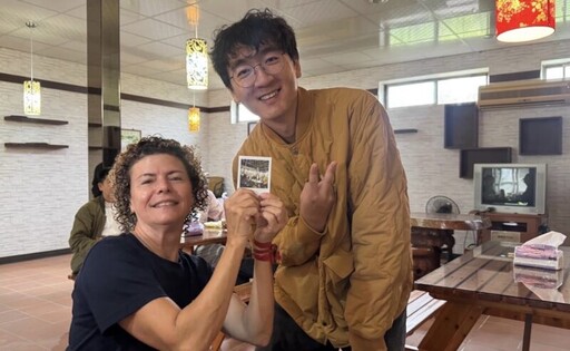 激流獨木舟世界紀錄者以舟會友 玄奘大學直播中心獨家專訪