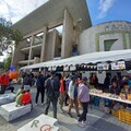 世界兒童文化市集 4/4-4/5 嘉義市立博物館帶您與孩子一起暢遊全球文化