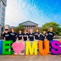 明新科大迎首批半導體日本專班學生 深化台日科技與教育合作