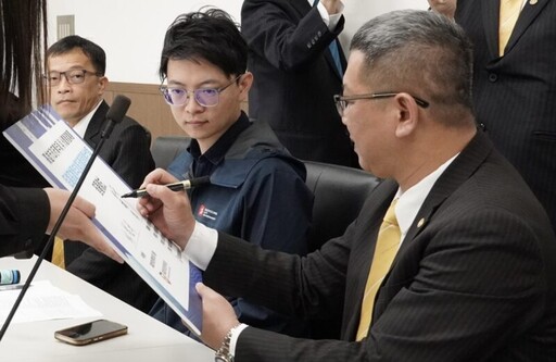 高市青年局聯合永慶集團高雄四品牌 簽署合作意向書 共築青創堅實後盾