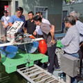 海洋委員會114年挹注7,500萬元 推動海洋科技研究發展 深化海洋科技應用