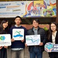 中山大學首推碳權市場年度觀察報告 養豬沼氣一年最少可創造1億元的營收