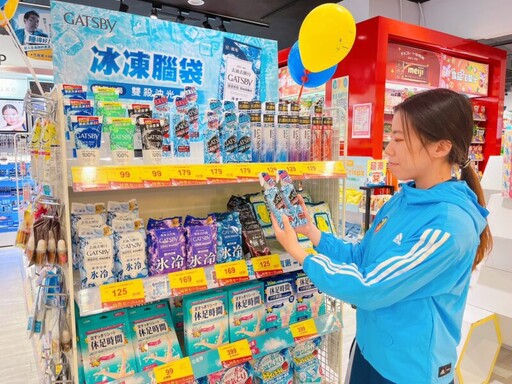 屏東三大日音樂節登場 Global Mall屏東市祭「超HIGH激省攻略」迎賓 美食推買一送一、第二件半價