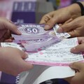 告五人首登高雄 市府推商圈夜市券、高雄魔法藥水創造粉絲經濟