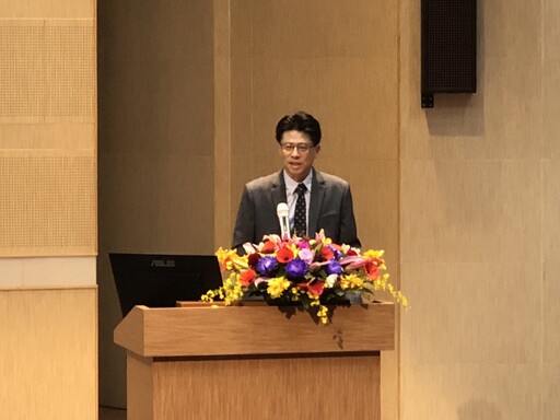 嘉基國際研討會 聚焦全方位失智照護 打造友善城市藍圖