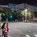 高雄校園周邊路口全日三色燈號運作啟動