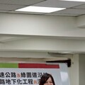 湯詠瑜主張社宅續建機制 改進都市設計到棒球公園 讓高雄更宜居
