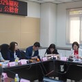 柯志恩憂美對等關稅衝擊高雄 連兩天出席高雄產業座談會