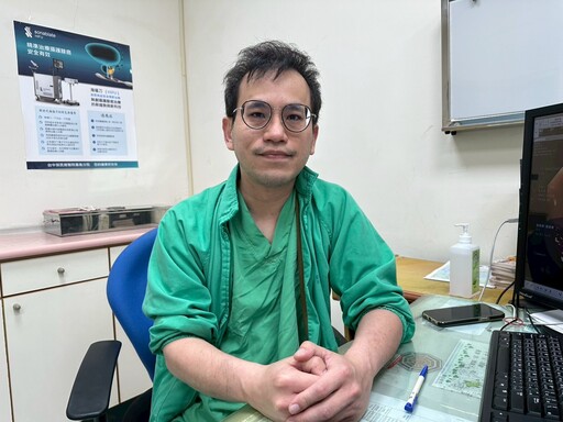 定期接受癌症篩檢 及早揪出大腸息肉潛在危機