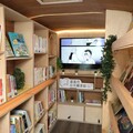 嘉義市4/19「+1閱讀浪市集」引領閱讀風潮