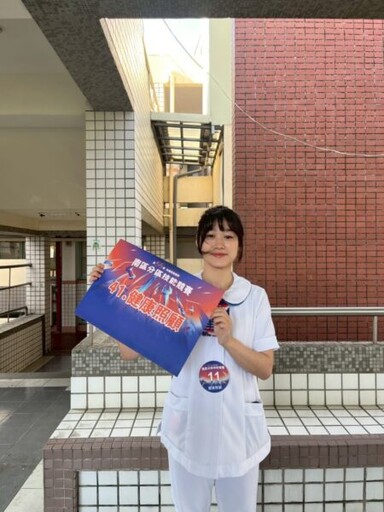 輔英科大技能競賽再傳捷報 護理系奪金挑戰全國四連霸
