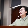 林岱樺出關稅解方：國際GS1標準預防洗產地，建立台灣下一個護國護國神山