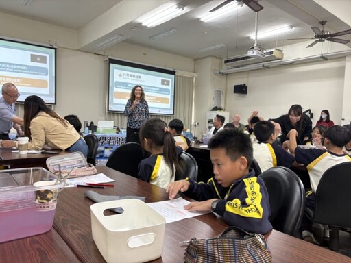 建立海洋素養教育推動藍圖 海委會攜手海大臺灣海洋教育中心、22個縣市戶外教育及海洋教育中心