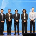 高雄市長陳其邁出席IPCC學者國際論壇 以具體行動響應2050年淨零目標