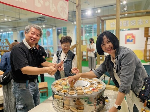 屏東森林價值與在地產業實力再現！舉辦「林×未來」永續林業探索展