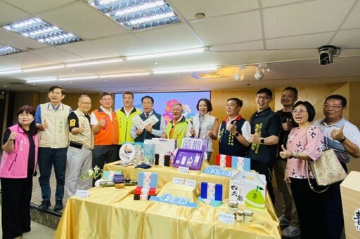 台南雙層巴士盲盒旅遊正式開跑 邀請大家開箱台南四季風味新玩法