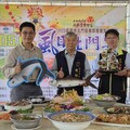 臺南北門區首推虱目魚海鮮饗宴 11道料理展現漁村特色