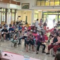 喜樹灣裡市地重劃區完成土地分配草案說明會 預定7月公告、年底點交啟用
