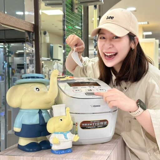 新竹大遠百寵愛媽咪「獨家再加碼」送禮囤貨最佳時機