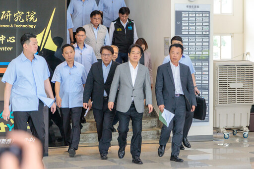 嘉義縣因應關稅挑戰 保障產業與勞工權益