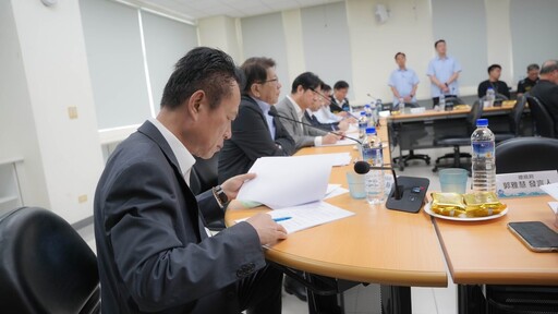 嘉義縣因應關稅挑戰 保障產業與勞工權益