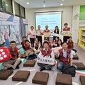 高市區監理所參訪市立圖書總館「閱讀交通共好行」 為打造交安環境再加乘