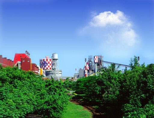 2024年碳揭露專案(CDP)中鋼榮獲領導等級佳績