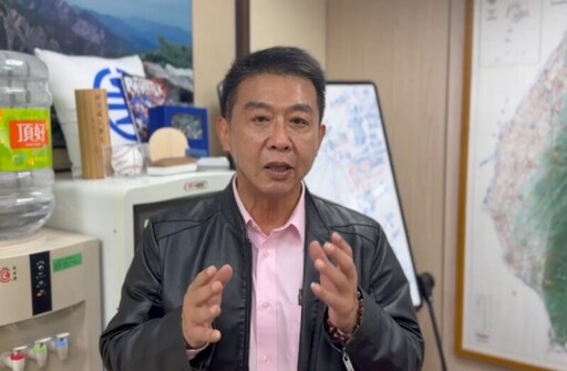不能辦北不辦南 許智傑呼籲檢調應全面清查國民黨！