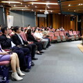 正修召開2025經營管理暨健康照護國際研討會 AI智慧應用銀齡健康成焦點