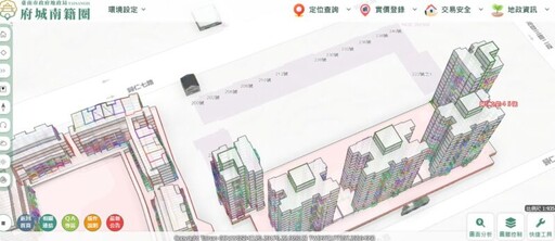 「府城南籍圈」競賽總獎金6萬 冠軍可獲3萬元獎金