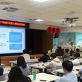 企業誠信停看聽 高雄市區監理所邀專業律師講授避雷妙招