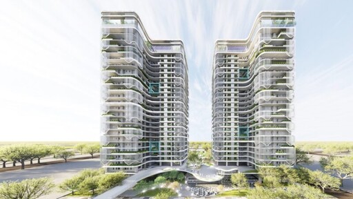 推動城市淨零轉型 高市都發局盼建構具韌性與永續性城鄉發展