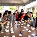 2025屏東精品咖啡豆評鑑頒獎 現場氣氛熱絡