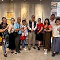 115件多元創作聯展精彩登場 高雄市立空大文化藝術學系「晴空煥采」展覽
