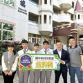 中山工商國中部參加第七屆全國科技教育創意實作競賽決賽 勇奪「科技任務組」冠軍