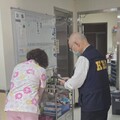 為長輩照護品質把關 高市府衛生局考核住宿型長照機構