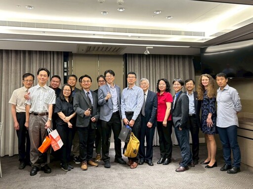 嘉基舉辦國際病理研討會 探討高發癌症診斷