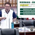 高市單人戶飆破46萬 黃彥毓籲市政調整須跟上人口轉變