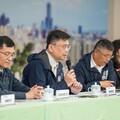 精心打造南臺灣國際門戶新氣象 賴瑞隆要求高雄陸海空交通建設加速完工