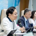 大溪區埔頂圖書館七月完工 辦理多元閱讀推廣活動