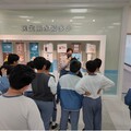 安平環教中心榮獲環境部認證環境教育設施場所