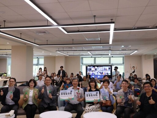 金點新秀設計獎將揭曉 高科大工設系創單系最多入圍紀錄
